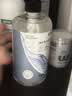 京东京造 免洗洗手液500ml*2 大容量家庭装酒精凝胶富含VC&VE不伤手 实拍图
