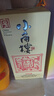 小角楼 1958 浓香型白酒 52度 500ml*6瓶 整箱装 纯粮四川白酒 实拍图