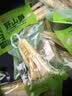 良品铺子野山笋量贩装600g*2泡椒竹笋解馋休闲零食即食脆嫩手剥笋 实拍图