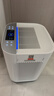 霍尼韦尔（Honeywell）H-Speed空气净化器除甲醛细菌花粉过敏原tvoc流感病毒 新房除醛 空气消毒机KJ760F-P22W 实拍图