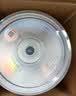 铭大金碟（MNDA）光盘cd dvd专用环保双面装PP袋 柔软装 50片/包 实拍图