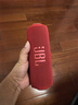 JBL FLIP7 音乐万花筒七代 蓝牙音箱 户外便携音响 赛道扬声器 AI音效增强 旅游搭子 七夕礼物 庆典红 实拍图