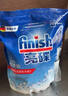 finish亮碟洗碗机专用洗碗盐软水盐2kg 预防水垢助力清洁养护机体高纯度 实拍图
