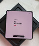 vivo X Fold6 16GB+1TB 极夜 原子工作台 蔡司2亿超级主摄 等效7000mAh蓝海电池 AI折叠屏手机 实拍图