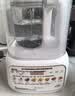 美的（Midea）26新款小方块有钛0氟轻音破壁机全自动免煮1.2L小型迷你1-2人家用自清洗豆浆机辅食料理榨汁机T55 实拍图