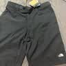 北面（The North Face）速干短裤男户外运动休闲舒适透气时尚【经典款】|8AV6 21L/乌木绿 M /170 实拍图