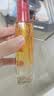 欧莱雅奇焕润发护发精油100ml(小红瓶  免洗 强韧 防损伤 修护强韧) 实拍图