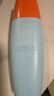 Mistine蜜丝婷防晒霜小黄帽面部防紫外线60ml*2防水汗七夕礼物送女友 实拍图