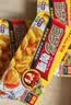 好侍（HOUSE）百梦多咖喱块 原味 200g*3盒 日式块状咖喱调味料 实拍图