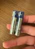 【拍两单发货！清仓】灯饰照明7号电池适用遥控器电视风扇计算器 家庭简装【超优惠】 金昊电池7号/到手二粒【长续航】 实拍图