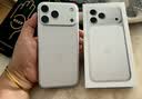 亿色（ESR）【美国进口真康宁】适用iPhone17promax钢化膜苹果17promax手机膜17pm无尘仓贴膜防摔抗指纹高清膜 实拍图