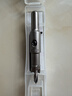 德力西电气（DELIXI ELECTRIC）高硬度合金开孔器不锈钢打孔钨钢钻头扩孔DLX-T6【12mm】 实拍图
