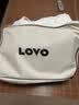 LOVO罗莱 A类羽绒被95%白鹅绒被子四季被芯双人羽绒被220cm*240cm 实拍图