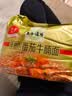 五谷道場 金系列番茄牛腩面112g*5 实拍图