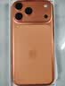 Apple/苹果【点击“立即领取“享补贴】iPhone 17 Pro Max 256GB 星宇橙色 移动联通电信5G双卡双待手机 实拍图