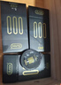 杜蕾斯（durex）避孕套安全套超薄黑金001 5只隐形裸入套七夕情趣用品情侣物品 实拍图