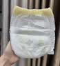 babycare易穿裤拉拉裤XXXL码28片(＞17kg)短裤式婴儿尿不湿柔软透气易穿脱 实拍图