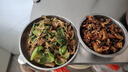 小熊（Bear）电饭煲 电饭锅1-2人用 智能触控多功能不粘锅内胆小型迷你煮饭锅1.2L DFB-H12E6 实拍图