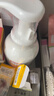 贝亲（Pigeon）贝亲桃叶精华洗护组（ 爽身露200ml+洗发沐浴二合一 500ml） 实拍图