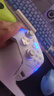 北通鲲鹏70精英游戏手柄AI智控自适应双切扳机xbox电脑PC无线蓝牙NS体感steam电视switch2FIFA实况足球 实拍图