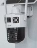 乔安（JOOAN）AI高清摄像头家用室外防水监控器360度无死角带夜视全景旋转球机户外球机网络无线wifi手机远程 实拍图