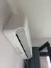 小米空调  巨省电 1.5匹挂机 一级能效 外机单排铜管 KFR-35GW/N1A1【整机十年免费包修】 实拍图