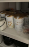 合生元（BIOSTIME）派星 婴儿配方奶粉1段新版(0-6个月)800g1罐 6重HMO+DHA 实拍图