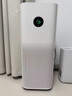 米家小米空气净化器5S  家用除甲醛除菌除过敏AC-M24-SC 实拍图