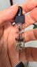 修丽可全新升级色修精华4ml体验装舒缓修护保湿补水褪红提亮 会员试用 实拍图