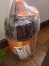 胡姬花 食用油【保真花生油】压榨一级古法花生油4L(新老包装随机发货) 实拍图