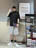 H8奢椰子鞋350鞋子男鞋2026新款透气网面莆田男鞋休闲运动跑步鞋 白满（BT版本） 42 实拍图