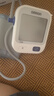 欧姆龙（OMRON）上臂式电子血压计血压仪测量仪家用医用高精准U724J 实拍图