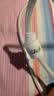 品胜[冰透]苹果17充电线type-c数据线双头PD60W快充ctoc车载通用iPhone16/15promax手机平板iPad笔记本 实拍图