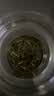 同仁堂（TRT）蒲公英叶茶正宗河南婆婆丁新鲜蒲公英烘焙去火花草养生茶100g 实拍图