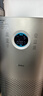 美的（Midea）【甲醛数显净化加湿器一体】空气净化器鼻炎家用除醛烟味异味过敏原空气净化机RX600ProH 实拍图