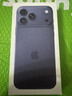 Apple/苹果 iPhone 17 Pro Max 1TB 深蓝色 移动联通电信5G 双卡双待手机 实拍图