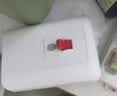 德力西（DELIXI）漏电保护开关86型漏电保护器 纤薄款32A大功率 实拍图
