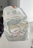 帮宝适夏季超薄超吸新清新帮纸尿裤NB66透气新生儿婴儿尿不湿尿裤 实拍图