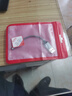 Type-c转接头AUX音频线无损音质Typec转耳机口适用华为/荣耀vivo手机平板电脑转3.5mm圆孔音响耳机 USB转3.5mm音频线【适用笔记本/台式电脑】 实拍图