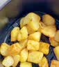 冻品先生安井 锅巴土豆 1kg 2斤装 炸洋芋 脆皮土豆 空气炸锅食材 半成品 实拍图