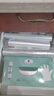 妙洁 厚实保鲜袋点断式 增厚耐用食品级一次性家用易撕点断式保鲜袋 小号250只*3卷 实拍图