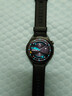 HUAWEI WATCH GT 6 雅丹黑 46mm智能手表多维情绪健康全新骑行体验华为智能手表 实拍图