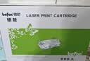 得印388a硒鼓适用惠普m126a硒鼓m1136 m126nw p1108 p1106 p1008 p1007 m1213nf 1216nfh打印机墨盒 cc388a硒鼓 实拍图