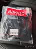 班尼路（Baleno）冰丝微喇防晒裤女夏2026女装新款UPF50+防紫外线凉感通勤早八长裤 实拍图