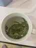 徽六绿茶六安瓜片茶叶250g 2026新茶潜香800特二级雨前自己喝可冷泡 实拍图