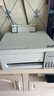 爱普生（EPSON）【6代新品】L3351墨仓式彩色打印机 微信打印/无线连接 家用AI学习打印机（打印、复印、扫描） 实拍图