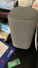 小米（MI）Xiaomi智能音箱音响 灰 超级小爱智能音箱 AI大模型问答 连续指令语控 支持远程备车 小米蓝牙音箱 实拍图