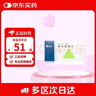 2盒装【原研药】希舒美 阿奇霉素片 0.25g*6片/盒 实拍图
