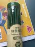 晨光（M&G）文具HB铅笔50支 绿杆原木六角铅笔小学生专用 涂卡笔 铅笔考试专用书写开学练字绘图AWP35798 实拍图
