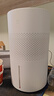 米家小米空气加湿器 无雾加湿器3 400mL/h快速加湿保湿礼品家用卧室大容量办公室婴儿孕妇 4L大容量 实拍图
